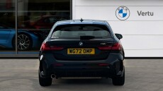 BMW 1 Series 118i [136] M Sport 5dr Step Auto [LCP] Petrol Hatchback